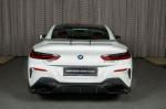 BMW M850i xDrive Coupe by Abu Dhabi Motors 2019 года